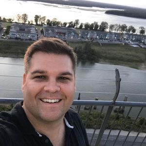 Meet your Posher, George